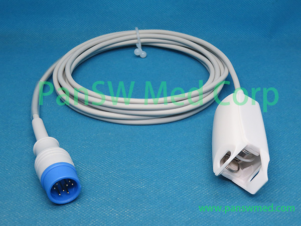 Compatible Creative K 12 Spo 2 Sensor Adult Clip – PanswMed