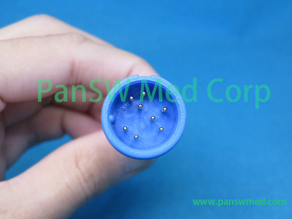 Compatible Creative K12 SpO₂ Sensor Connector – Pan-SW Med