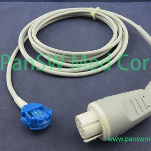 Compatible DATEX OHMEDA OXY SL 3 Spo 2 Cable – PanswMed