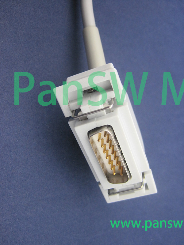 Compatible DEGO Cardiomed 3 ECG Cable