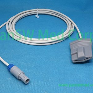Compatible DHR960 SpO₂ Sensor, SpO₂ Cable