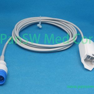 Compatible Denki DK 15 Patient Monitor SpO₂ Sensor