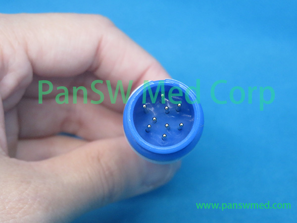 Compatible DK 15 DENKI Healthcare SpO2 sensor2 - PANSW Medical
