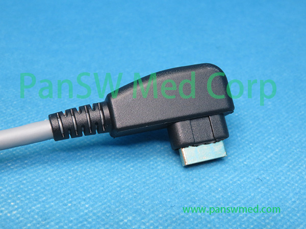 Compatible DMS Holter Cable 7LEADS AHA2 - PanSW Med