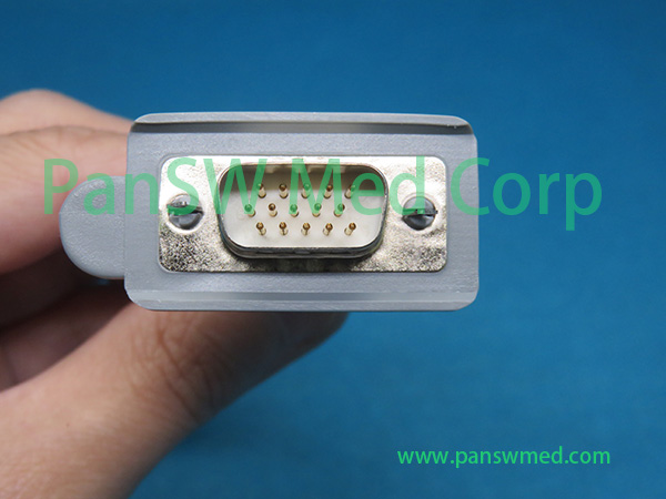 Compatible DMS Holter Leads DMS-300 3A 3 – PanswMed