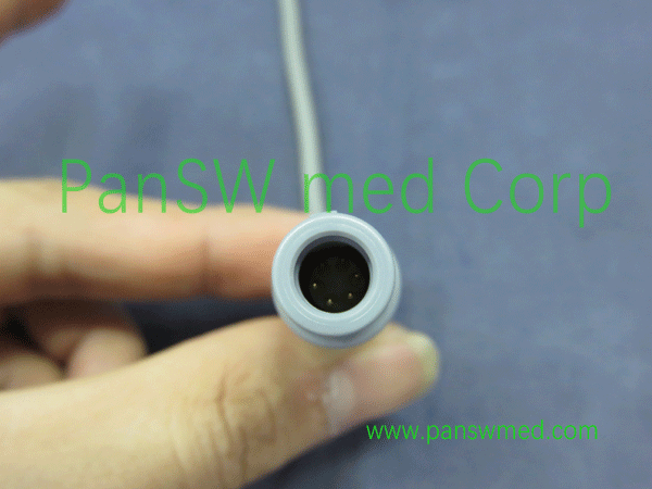 Compatible Danatech Cadence Fetal Transducer TOCO(2) - PanswMed