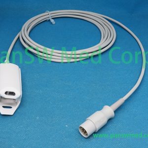 compatible Datascope 0020-00-071 Accusat SpO₂ sensor product image
