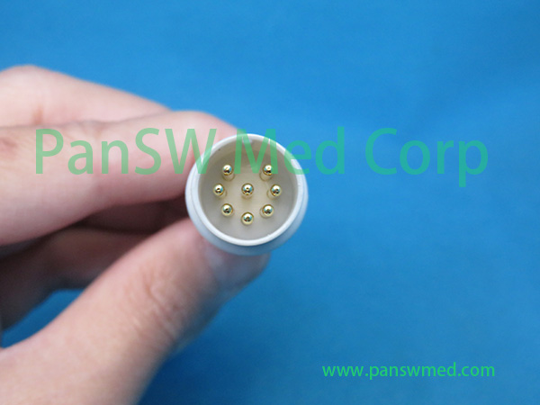 compatible Datascope 0020-00-071 Accusat SpO₂ sensor product image