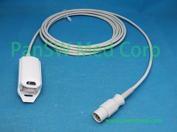 compatible Datascope 0020-00-071 Accusat SpO₂ sensor product image