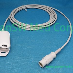 Compatible Datascope 0020 00 071 01 Passport SpO₂ Sensor – PanswMed