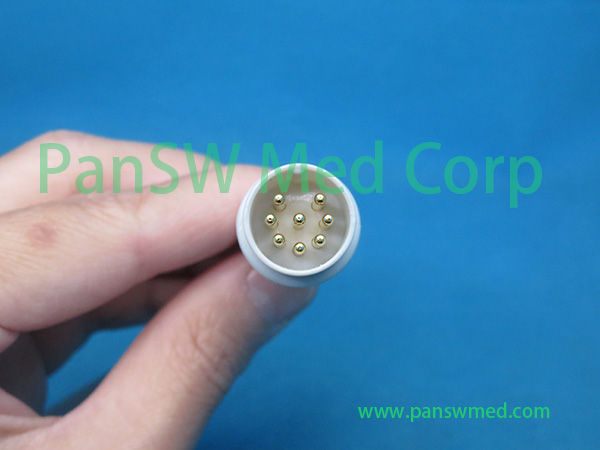 Compatible Datascope 0020 00 071 01 SpO₂ Sensor image 2