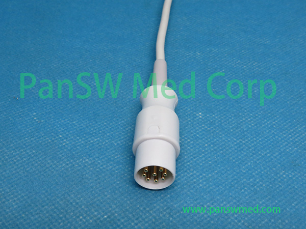 Compatible Datascope 0020 00 071 01 SpO₂ Sensor image 3