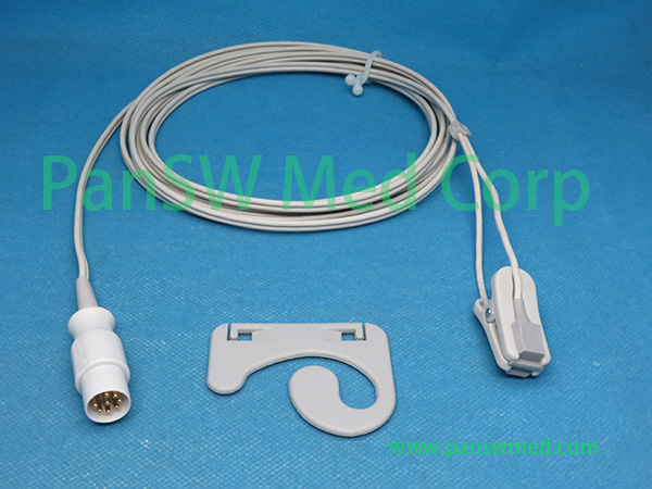 Compatible Datascope 0020 00 071 01 SpO₂ Sensor image 6