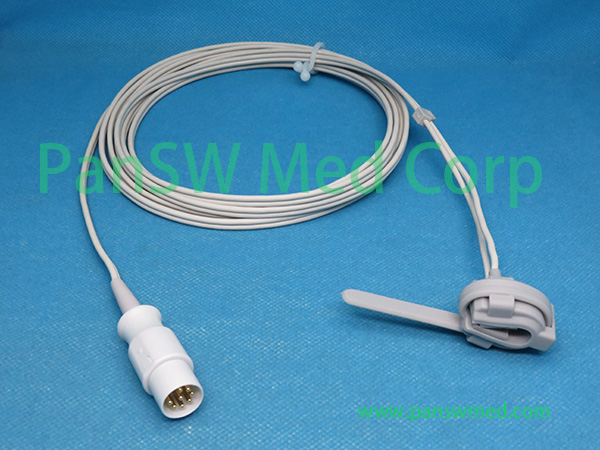 Compatible Datascope 0020 00 071 01 SpO₂ Sensor image 4
