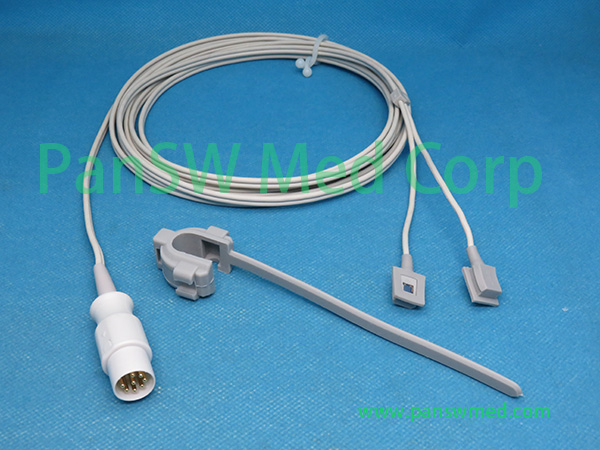 Compatible Datascope 0020 00 071 01 SpO₂ Sensor image 5