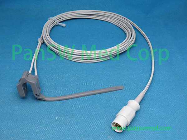 Compatible Datascope 0020 00 071 01 SpO₂ Sensor image 7
