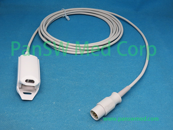 Compatible Datascope 0020 00 071 01 SpO₂ Sensor