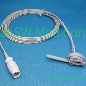 Compatible Datascope 0020-00-071 Accusat SpO₂ Sensor – Pan-SW Med