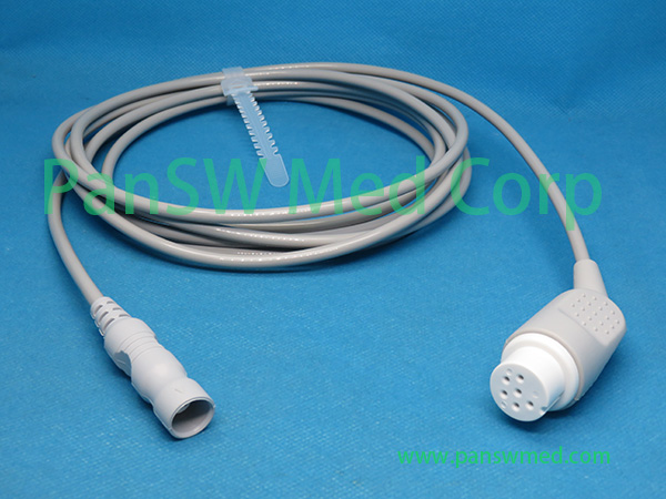 Compatible Datascope System 2000A 2001 2001A 2002 IBP Cables B Brau – Panswmed