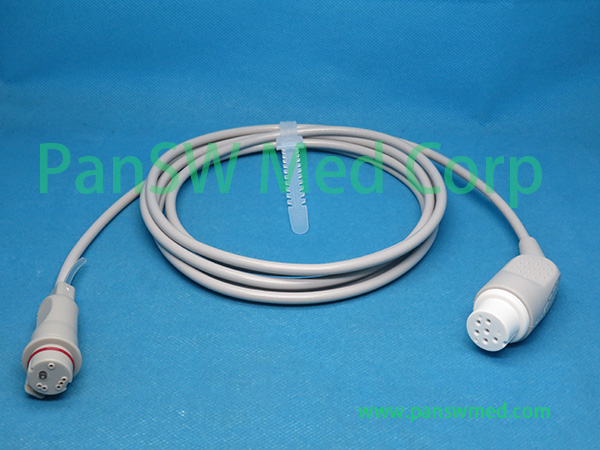 Compatible Datascope System 2000A 2001 2001A 2002 IBP Cables BD – Panswmed