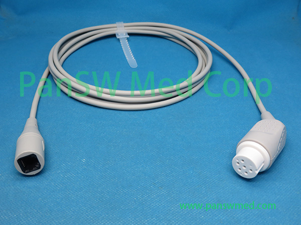 Compatible Datascope System 2000A 2001 2001A 2002 IBP Cables Abbott – Panswmed