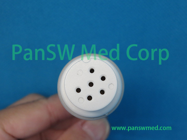 Compatible Datascope System 2000A 2001 2001A 2002 IBP Cables Connector – Panswmed