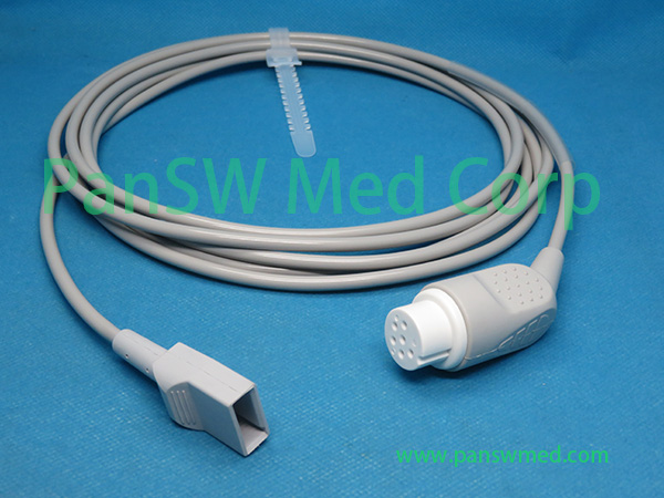 Compatible Datascope System 2000A 2001 2001A 2002 IBP Cables Utah – Panswmed