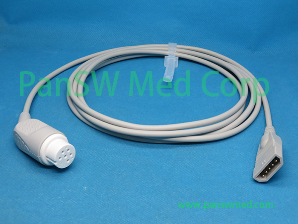 Compatible Datascope System 2002A 2200I 3000 Passport IBP Cables PVB – Panswmed