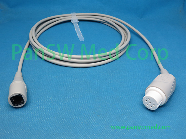 Compatible Datascope System 2002A 2200I 3000 Passport IBP Cables Abbott – Panswmed