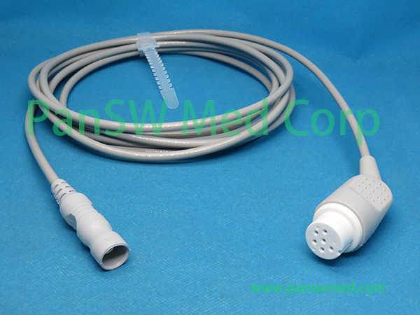 Compatible Datascope System 80 82 83 84 IBP Cables Abbott B. Braun – PanswMed