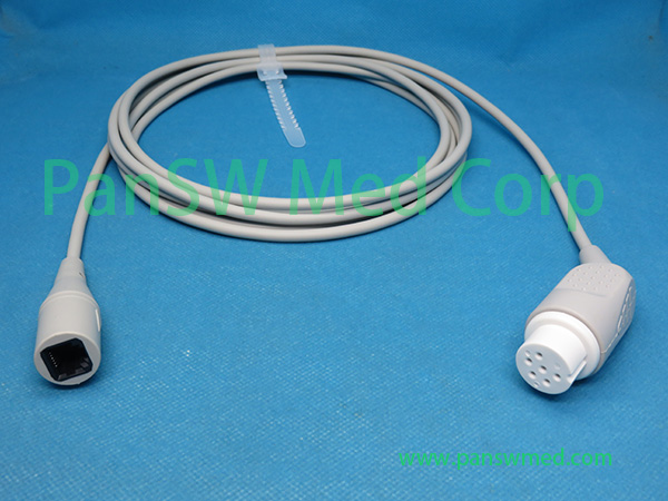 Compatible Datascope System 97 Iabp 850 870 IBP Cables Abbott – Panswmed