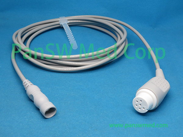 Compatible Datascope System 97 Iabp 850 870 IBP Cables B Brau – Panswmed