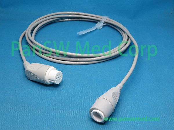 Compatible Datascope System 97 Iabp 850 870 IBP Cables Edward – Panswmed