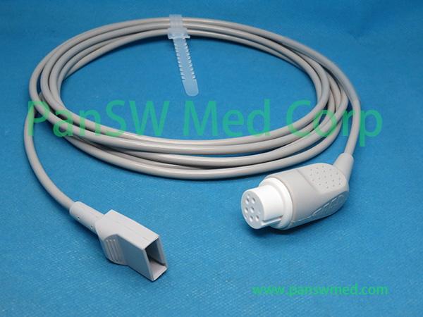 Compatible Datascope System 97 Iabp 850 870 IBP Cables UTAH – Panswmed