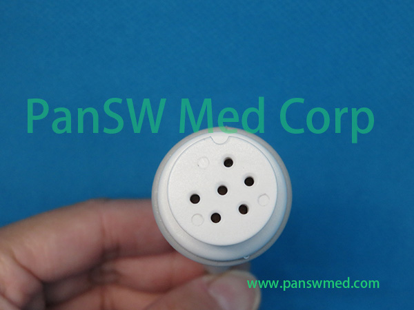 Compatible Datascope System 97 Iabp 850 870 IBP Cables Connector – Panswmed