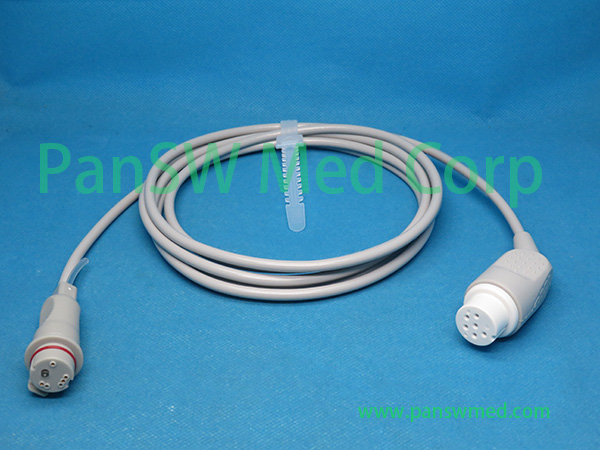 Compatible Datascope System P 2 P 3 2000 IBP Cables BD – Panswmed