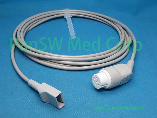 Compatible Datascope System P 2 P 3 2000 IBP Cables Utah – Panswmed