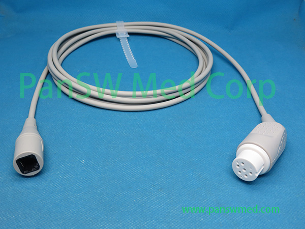 Compatible Datascope System P 2 P 3 2000 IBP Cables Abbott – Panswmed