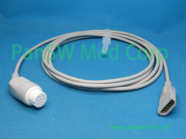 Compatible Datascope System P 2 P 3 2000 IBP Cables Pvb – Panswmed