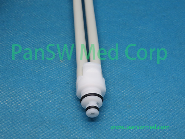 Compatible Datex Ohmeda Cardiocap 2 Cardiocap Light NIBP Hose Connector