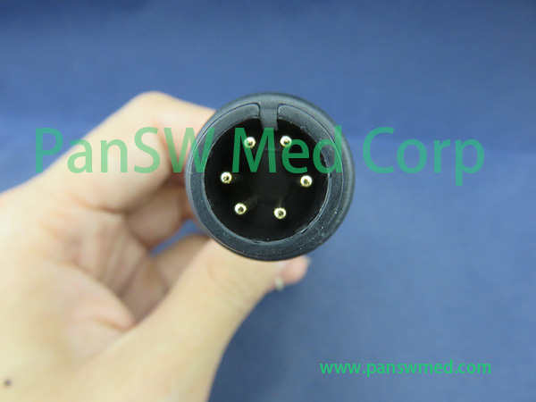 Compatible Dinamap Pro 1000 ECG Cable Connector – PanswMed