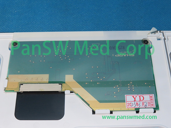 Compatible Display Of Biolight BLT M 9500 Patient Monitor – PanswMed