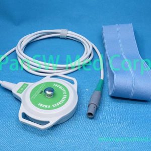 Compatible Dixion Fetal Monitor OVERTONE 6000 PRO TOCO Transducer