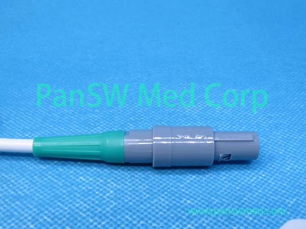 Compatible Dixion Fetal Monitor OVERTONE 6000 PRO TOCO transducer3
