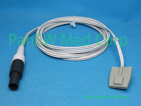 Compatible Dixtal DX2021 DX7100 DX7300 DX8100 SpO₂ Sensor - compatible Dixtal DX2021 DX7100 DX7300 DX8100 SpO₂ sensor
