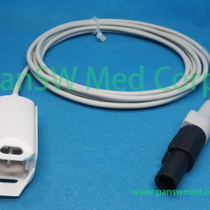 Compatible Dixtal DX 405 DX 2405 DX 2010 SpO₂ Sensor – PanswMed