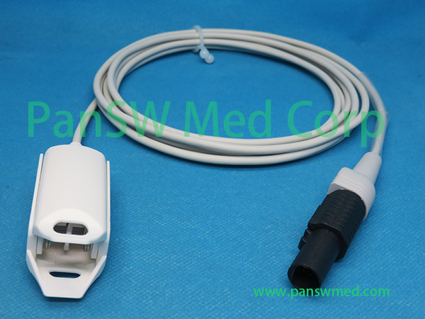 Compatible Dixtal DX 405 DX 2405 DX 2010 SpO₂ Sensor – PanswMed