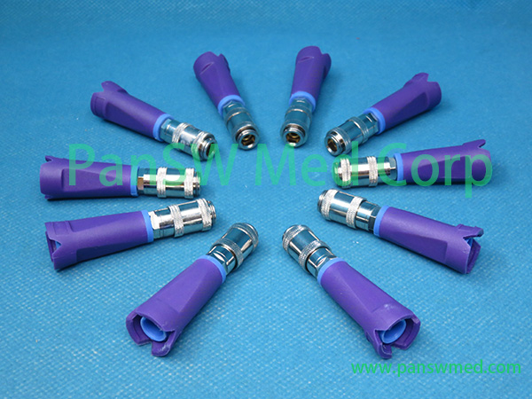 Compatible Draeger NIBP Connector - PanswMed