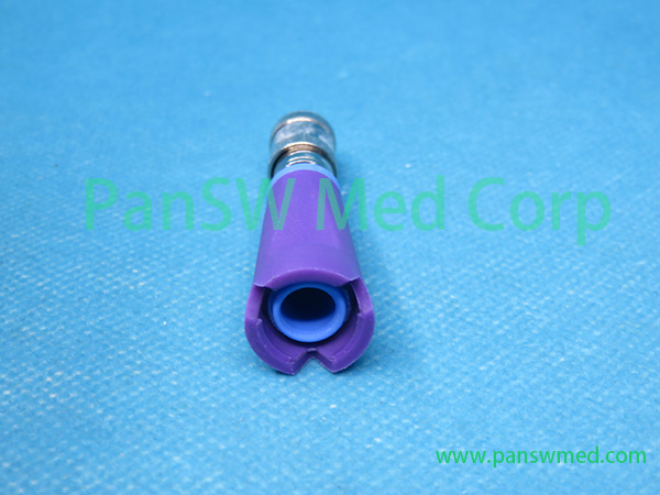 Compatible Dräger NIBP Connector 3 – PanswMed