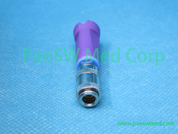 Compatible Dräger NIBP Connector 4 – PanswMed